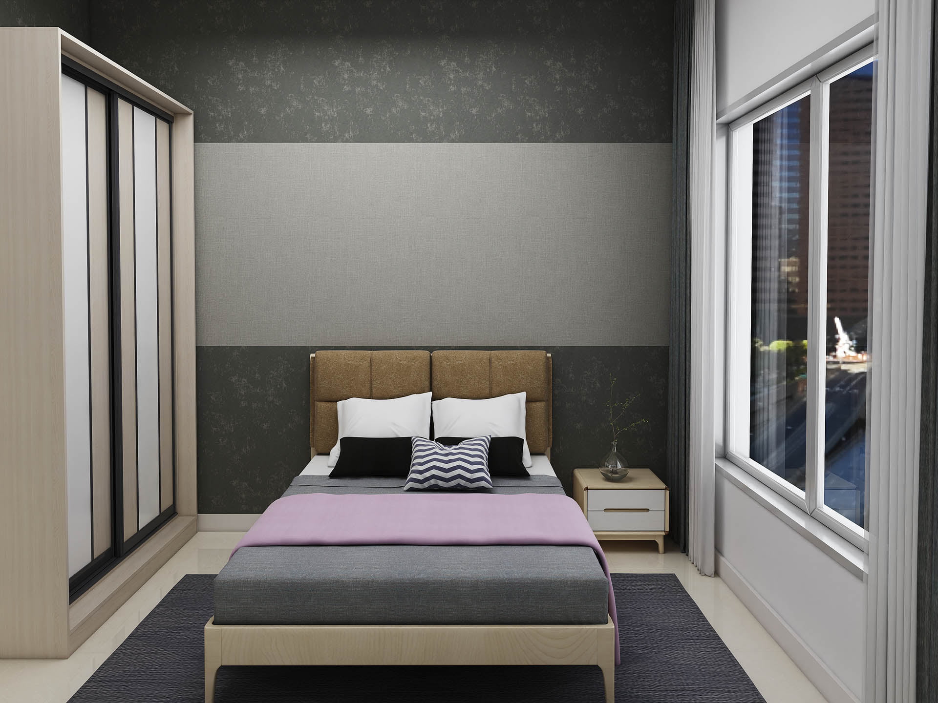 Amani Residence Property Makeover Cost Estimate Request Malaysia ... - Luxury Residence Makeover Roi Estimation