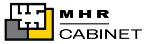 MHR Cabinet Logo