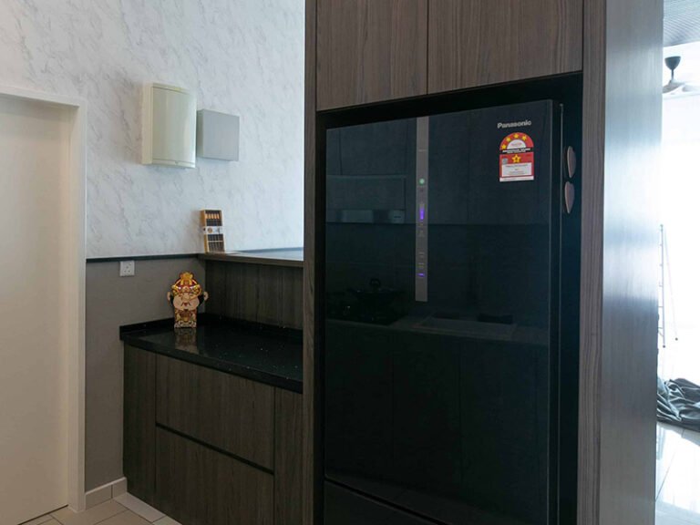 Ms Tee Kitchen Cabinet Island